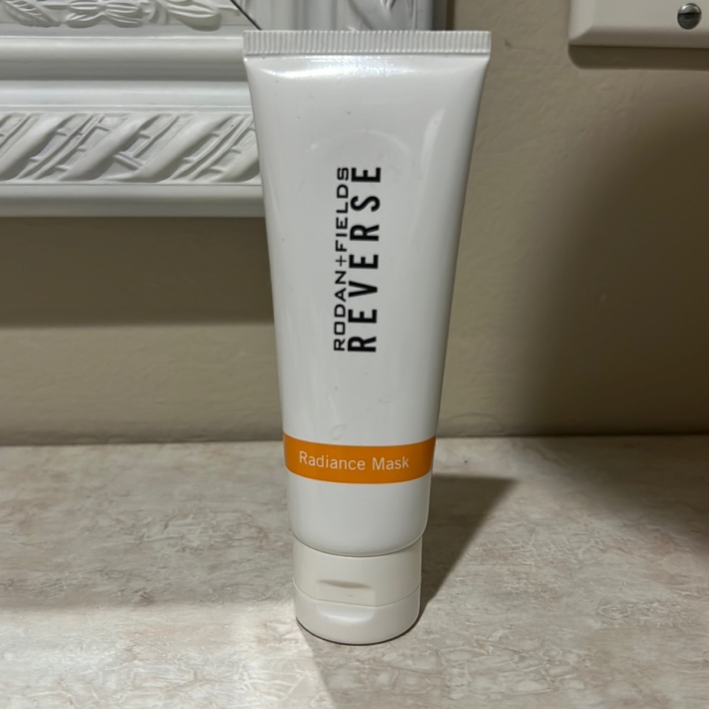 Reverse Radiance Mask